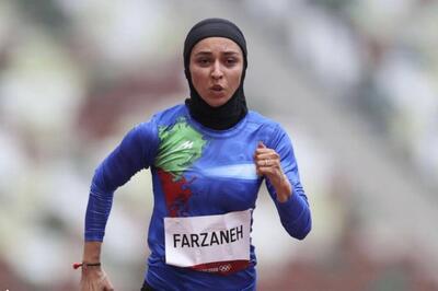حضور یازده بانوی ایرانی در المپیک برای نخستین‌بار