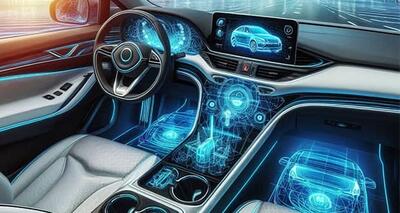 چرا هوش مصنوعی برای خودروها خطرناک است؟