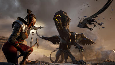 تریلر جدید Flintlock: The Siege of Dawn به نمایش مبارزات، تجهیزات، سیستم ارتقا و موارد دیگر می‌پردازد
