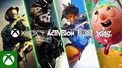 گزارش: ۳ بازی Activision Blizzard به زودی وارد گیم پس خواهند شد - گیمفا