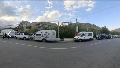 برگزاری رالی تور گردشگری کرج به ارمنستان/ جاذبه های گردشگری البرز در ارمنستان تبلیغ می‌شود