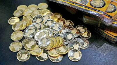 قیمت طلا، سکه و دلار چهارشنبه ۱۳ تیر ۱۴۰۳