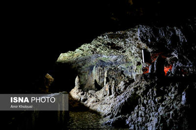 غار «قوری‌قلعه» باید تحت مدیریت محیط زیست باشد
