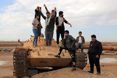 ۱۴هزار دانش‌آموز کرمانشاهی راهی اردوهای راهیان نور می‌شوند