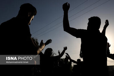 ‌ برگزاری سوگواره‌های دانشجویی طی دهه اول محرم در شیراز