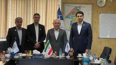 چالش‌های صنعت بتن آماده در ایران