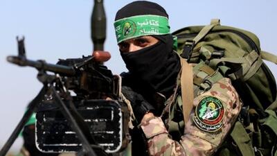 راهی جز موافقت با خواسته‌های حماس وجود ندارد