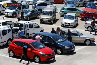 بازار خودرو ترکیه در سراشیبی: افت 5.3 درصدی فروش در ماه ژوئن