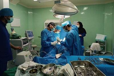 ایران در پیوند عضو سرآمد است/ درمان بیماران خارجی