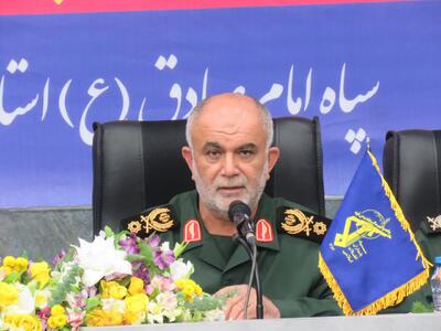 سربازان استان بوشهر مهارت‌افزایی می‌شوند