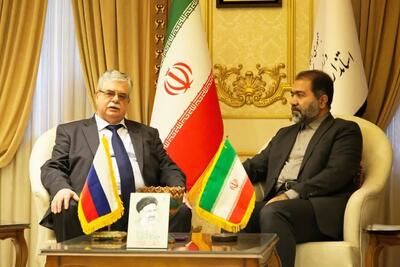 صادرات اصفهان به روسیه امسال از مرز یک میلیون دلار عبور  کرد