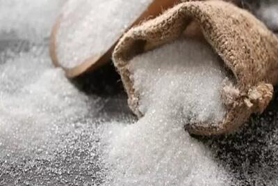 کشف و ضبط محموله ۲۰۰ تنی شکر تنظیم بازار احتکار شده در دماوند
