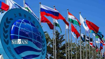 سران کشورهای عضو سازمان همکاری شانگهای در قزاقستان دیدار می‌کنند