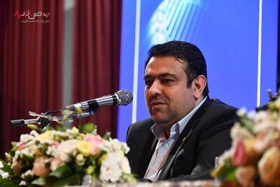 دکتر نجارزاده خبر داد: هر ماه دو محصول جدید توسط بانک ملی ایران ارائه می‌شود