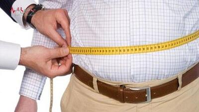 یک سوم از مردم دنیا در حال مرگ با چاقی خاموش هستند