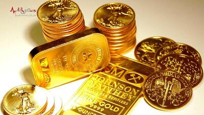 چه خبر از نبض بازار طلا ۲۴ عیار؟ جهش ناگهانی قیمت امروز ۱۳ تیر ۱۴۰۳