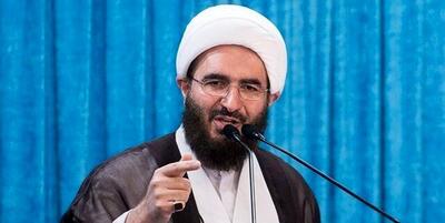 نماز جمعه تهران به امامت حاج‌ علی‌اکبری اقامه می‌شود