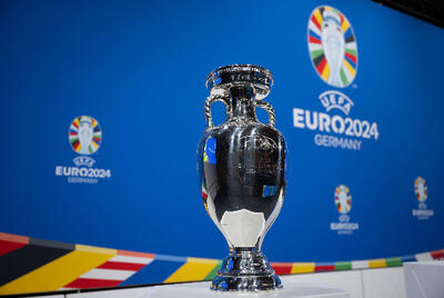 برنامه بازی‌های مرحله یک چهارم نهایی یورو 2024 مشخص شد