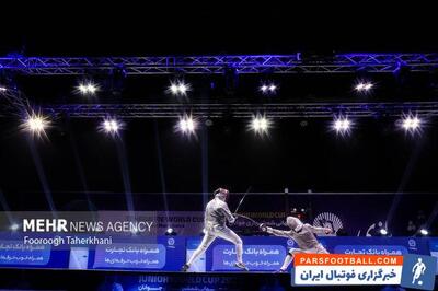 قهرمانان اسلحه اپه و فلوره مردان مشخص شدند - پارس فوتبال | خبرگزاری فوتبال ایران | ParsFootball