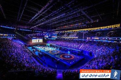 برنامه کشتی‌گیران ایران در المپیک اعلام شد - پارس فوتبال | خبرگزاری فوتبال ایران | ParsFootball