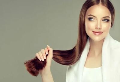 آموزش صفر تا صد کراتینه مو+ نحوه نگهداری از موی کراتینه شده