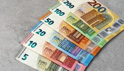قیمت حواله یورو امروز چهارشنبه ۱۳ تیر ماه ۱۴۰۳ چند؟