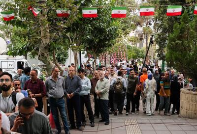 قهر با صندوق راه حل نیست - شهروند آنلاین