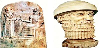 باستان‌شناسی و هنر بابل قدیم و بابل میانی