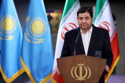 مخبر: ایران برای اولین بار به عنوان عضو در اجلاس سران شانگهای شرکت می‌کند