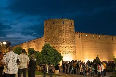 تفریحاتی که در شب های شیراز میتوانید تجربه کنید