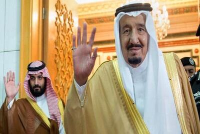 Saudi King to visit Iran