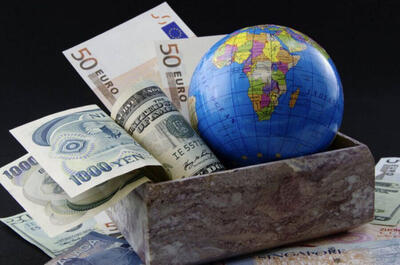 دولت سیزدهم رکورد جذب سرمایه‌گذاری خارجی را شکست