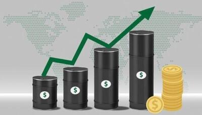 قیمت جهانی نفت امروز افزایش یافت| برنت ۸۶ دلار و ۶۲ سنت شد