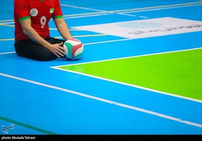 انصراف روسیه از حضور در تورنمنت والیبال نشسته ایران - تسنیم