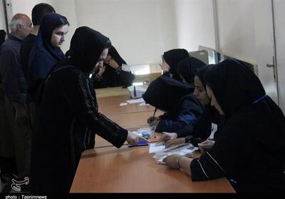 شور و حال رأی‌ اولی‌های کردستان؛ انتخابات شرکت می‌کنیم- فیلم فیلم استان تسنیم | Tasnim
