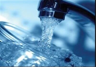 مصرف سرانه آب در بوشهر 325 لیتر برای هر نفر در شبانه‌روز است - تسنیم