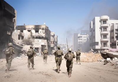 اعتراف ژنرال اسرائیلی به باخت ارتش در غزه - تسنیم