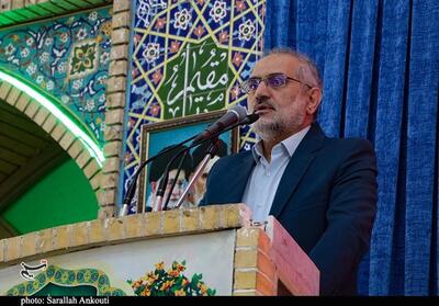حسینی: در دولت اصلاحات و روحانی بیت‌المال حیف و میل می‌شد - تسنیم