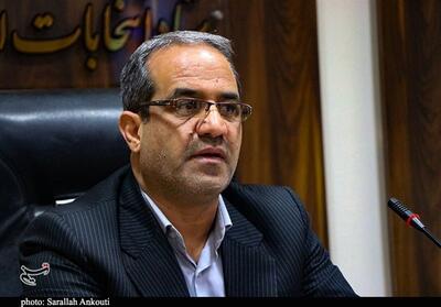 کاهش 5 درصدی پرونده‌های سرقت در استان کرمان - تسنیم