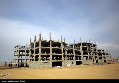 آغاز احداث و تحویل 62,550 واحد مسکن در مازندران - تسنیم