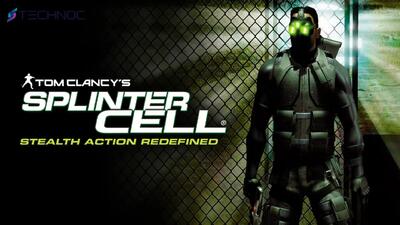 انتشار ویدیویی جدید از گیم پلی بازی Splinter Cell - تک ناک - اخبار دنیای تکنولوژی