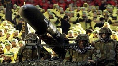 پیش‌بینی اکونومیست از بزرگترین رگبار موشکی تاریخ علیه اسرائیل