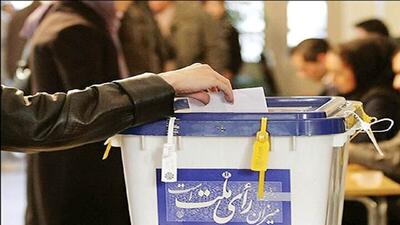 انتخابات به عنوان نماد مردم‌سالاری دینی مقوم نظام اسلامی است