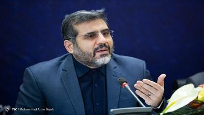 واکنش وزیر ارشاد به نقد عملکرد شهید رئیسی