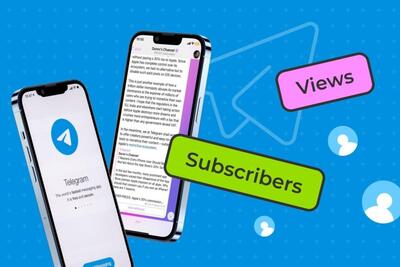تلگرام اشتراک‌گذاری محتوای پولی در کانال‌ها برای کسب درآمد را ممکن کرد - زومیت