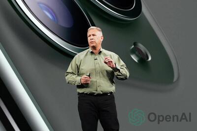 فیل شیلر، مدیر کارکشته اپل به‌عنوان عضو ناظر به هیئت‌مدیره OpenAI اضافه می‌شود - زومیت