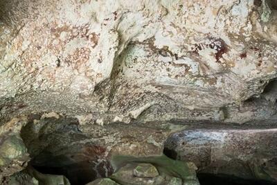 کشف قدیمی‌ترین غارنگاره جهان ؛ با 51 هزار سال قدمت (+عکس)
