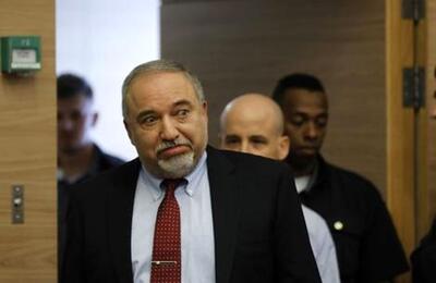 درخواست وزیر دفاع سابق اسرائیل برای حمله اتمی به ایران