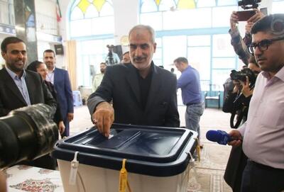 استاندار مازندران از مردم دیار علویان برای حضور باشکوه در دور دوم انتخابات ریاست جمهوری چهاردهم دعوت کرد