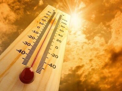 هوای ایران گرم‌تر می‌شود/ شهرکرد ۱۲، اهواز ۴۶ درجه